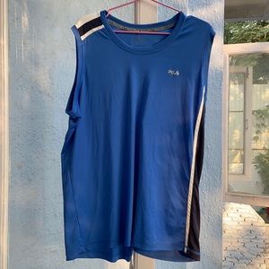 FiLA Sports Vest